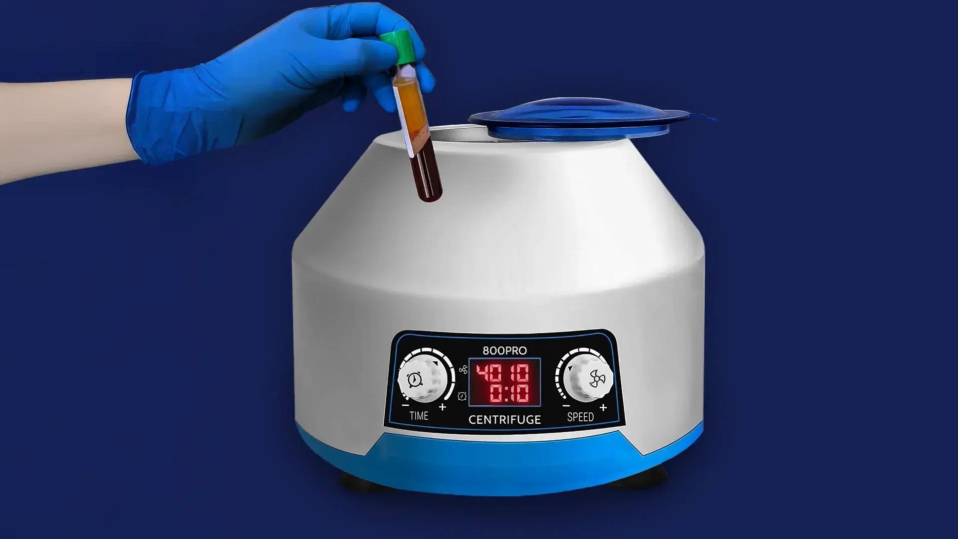 How PRP Therapy Helps Hair Restoration?