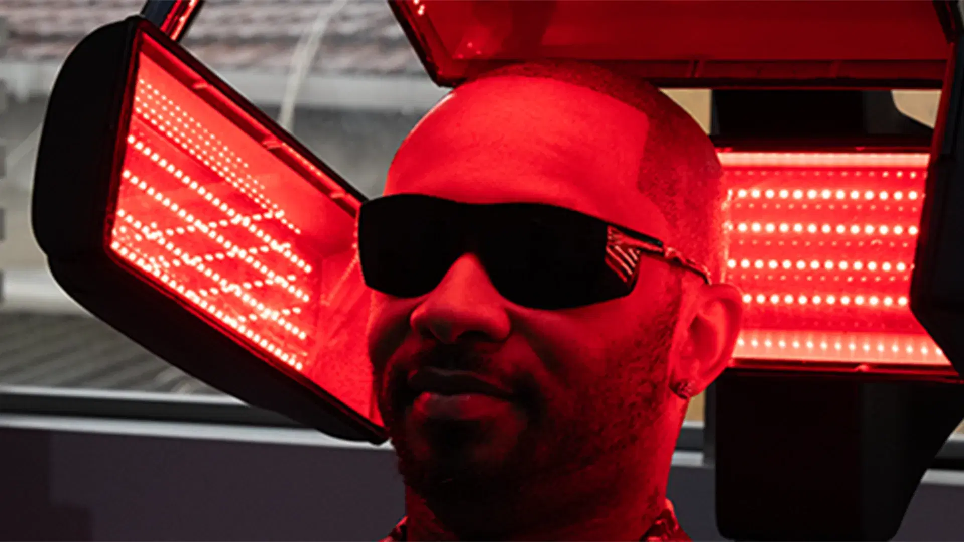 Benefits of Red Light Therapy