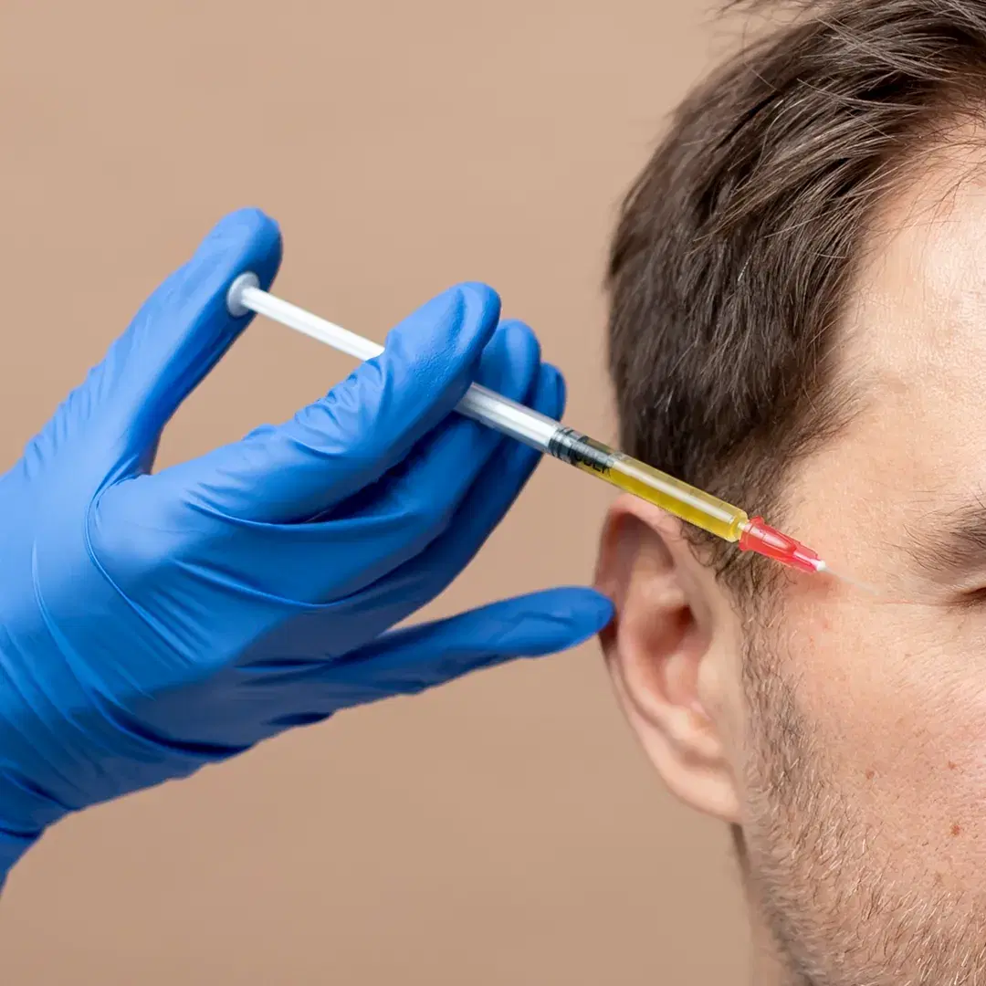 What Is PRP Therapy?