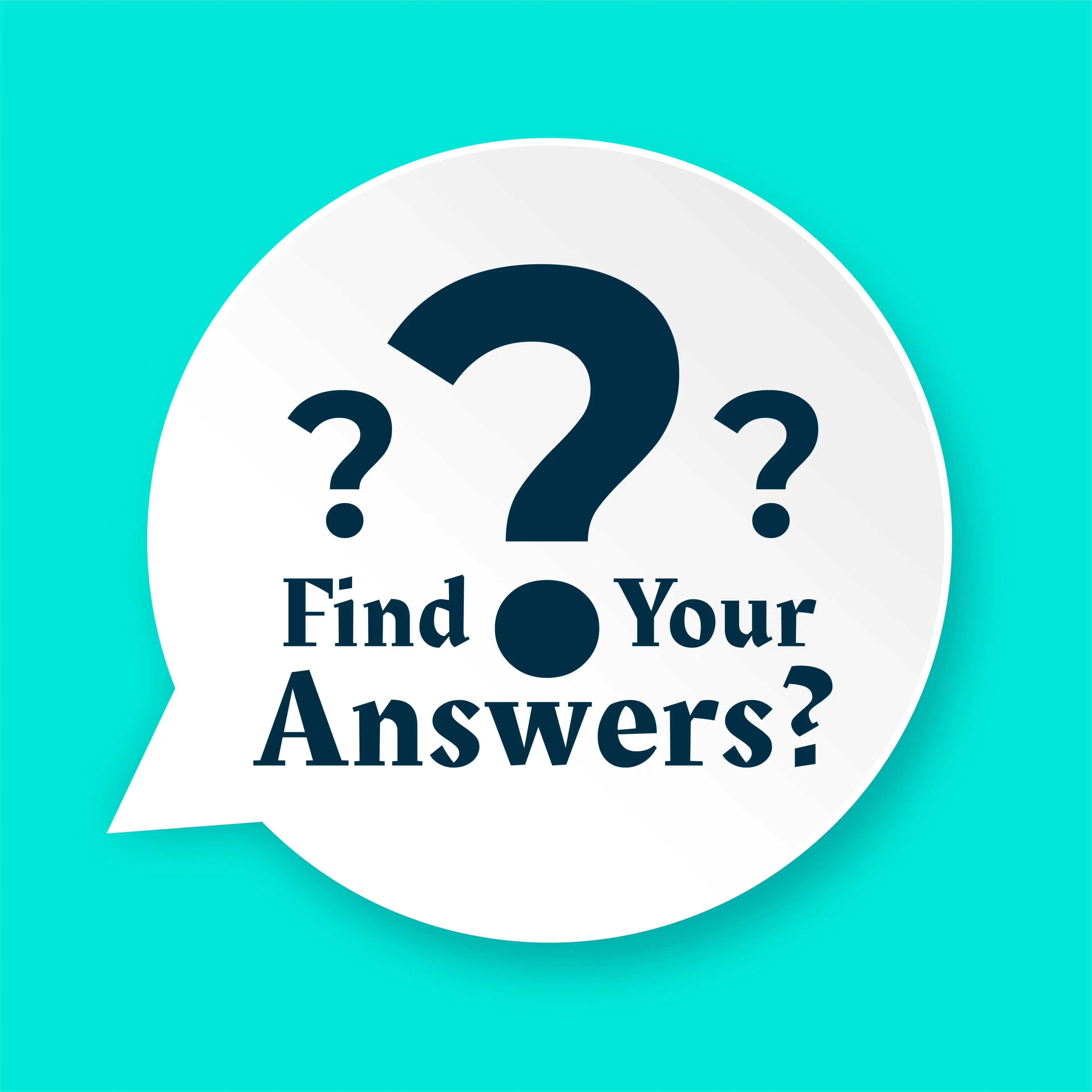 Frequently Asked Questions