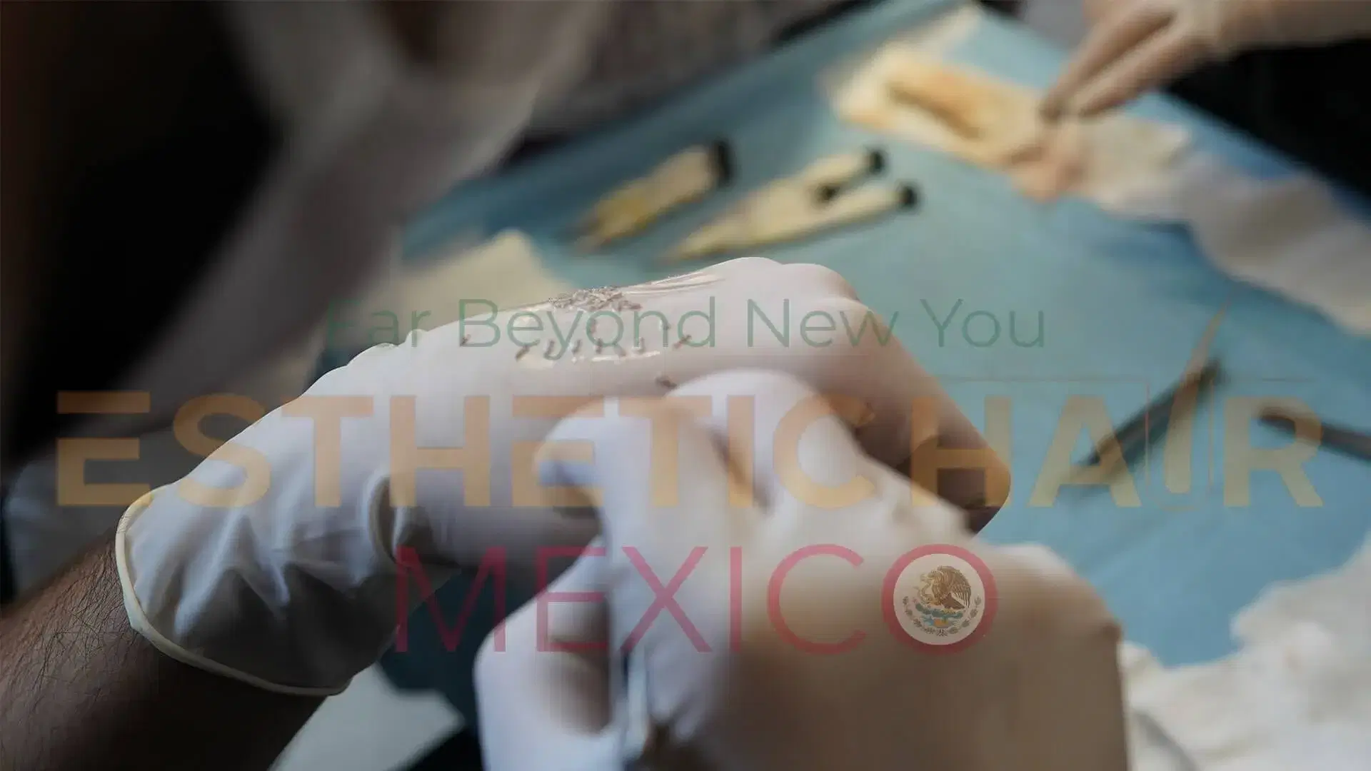 Sobre Nosotros Esthetic Hair