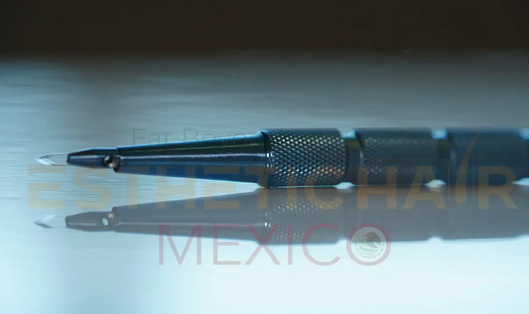 Trasplante Capilar DHI