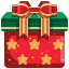 Animated Gift